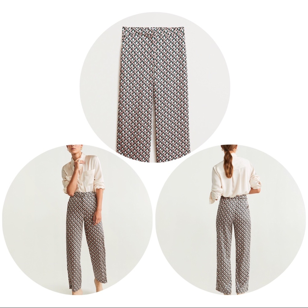 MNG Winona trousers - Picture 12 of 16